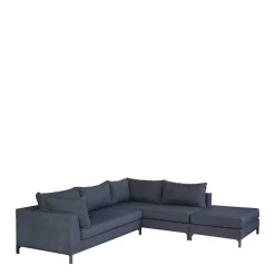 Exotan All Weather Loungeset Sicilie (Rechts)