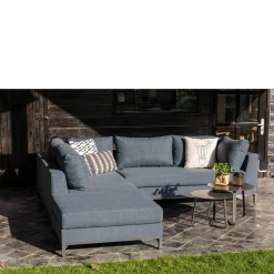 Exotan All Weather Loungeset Sicilie (Rechts)