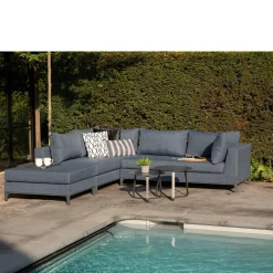 Exotan All Weather Loungeset Sicilie (Rechts)