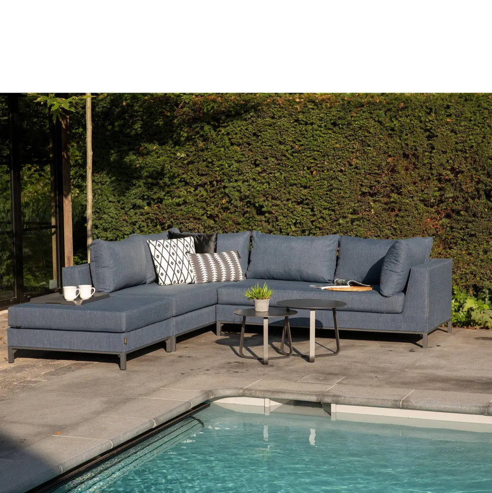 Exotan All Weather Loungeset Sicilie (Rechts)