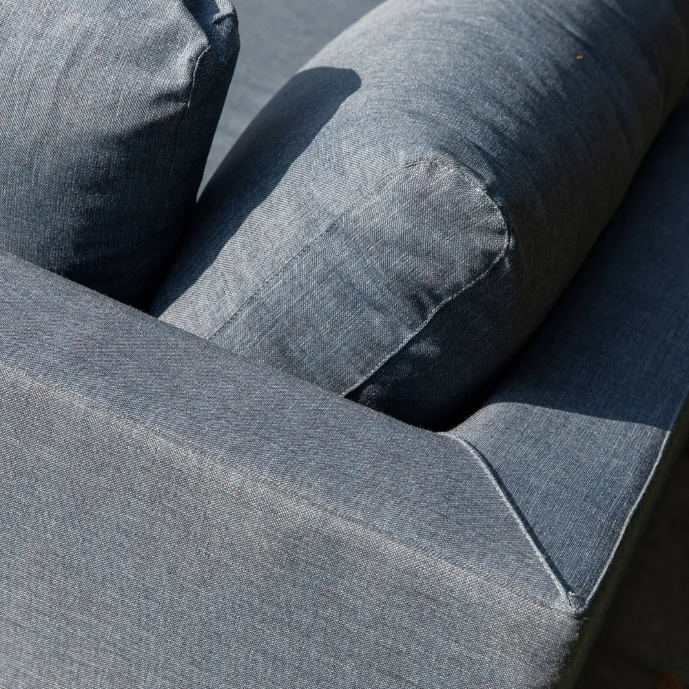 Exotan All Weather Loungeset Sicilie (Rechts)