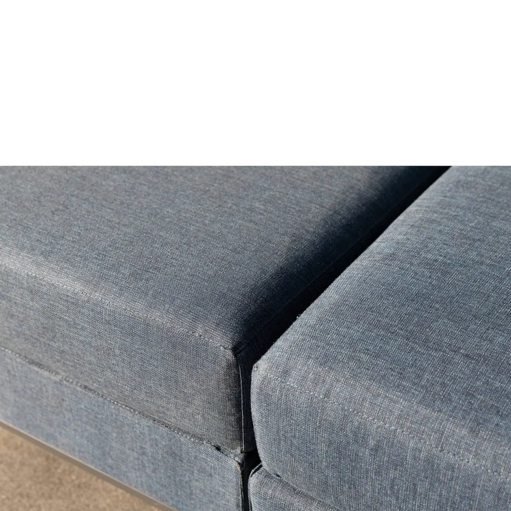 Exotan All Weather Loungeset Sicilie (Rechts)