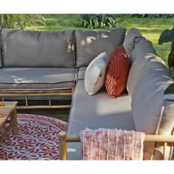 Exotan Loungeset Bamboo