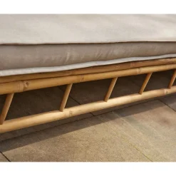 Exotan Loungeset Bamboo