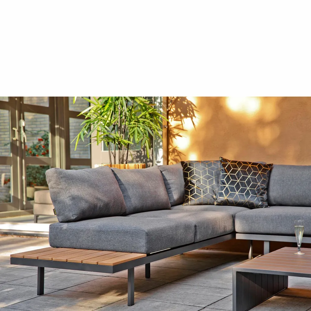 Exotan Loungeset Bari