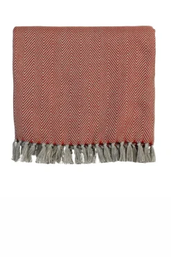 Discount Exotan Plaid Recycled (190X140 Cm)