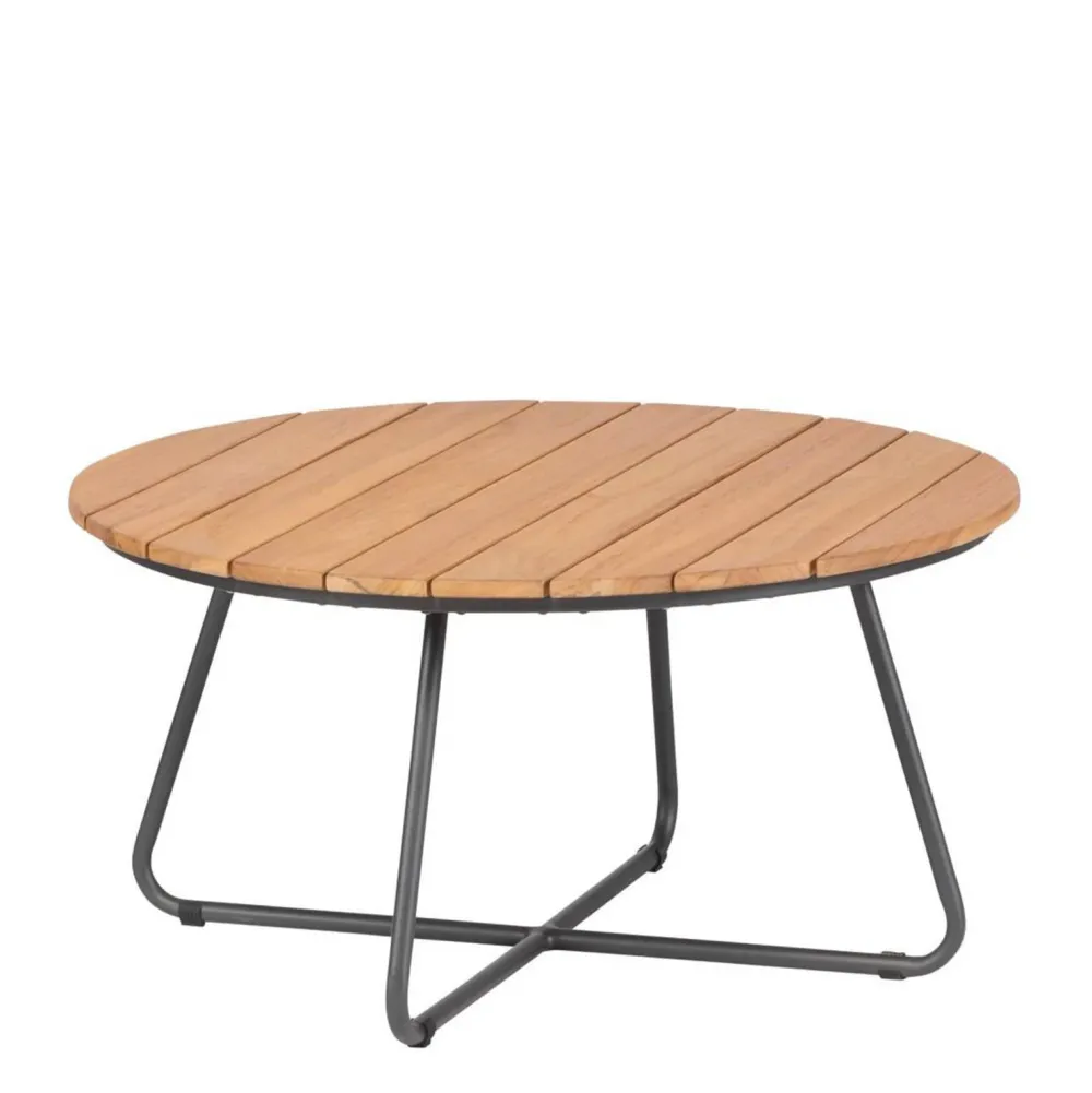 Exotan Salontafel Gravity ( 80 Cm)