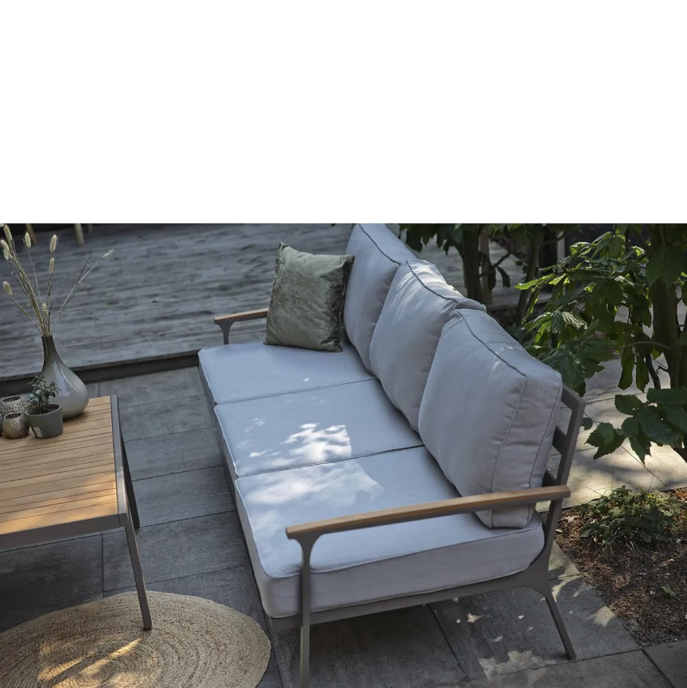 Exotan Salontafel Orlando (120X70 Cm)