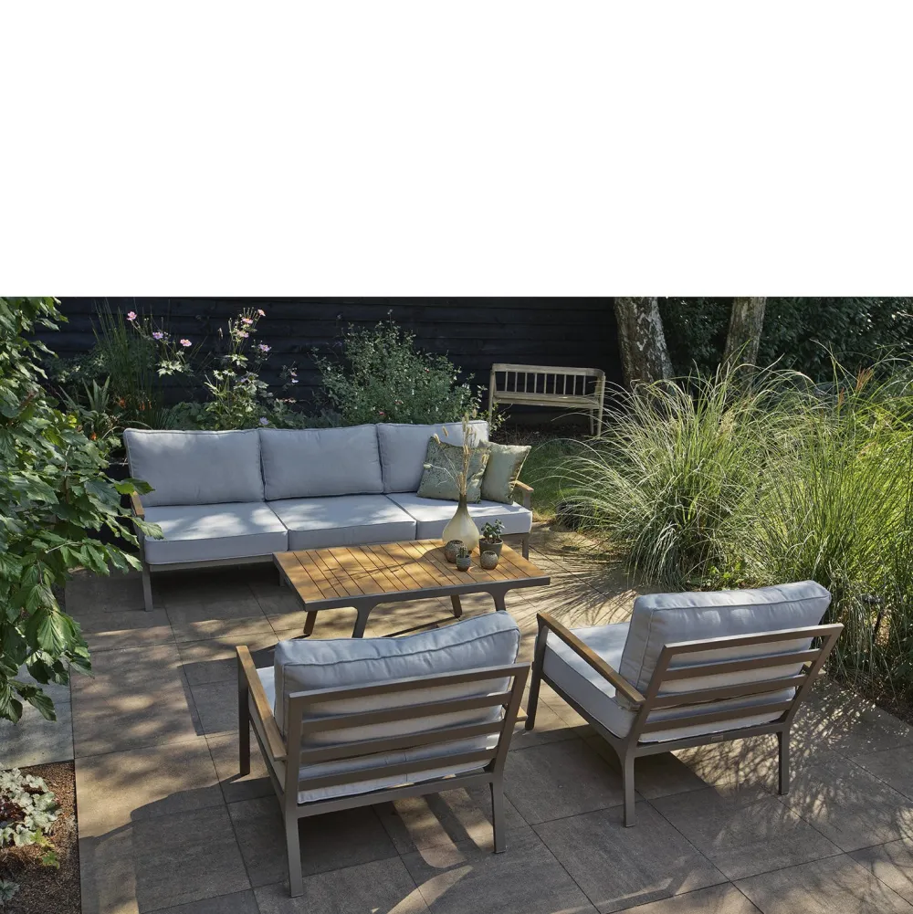 Exotan Salontafel Orlando (120X70 Cm)