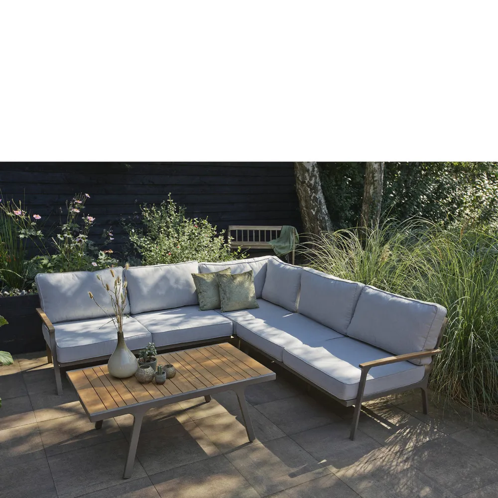 Exotan Salontafel Orlando (120X70 Cm)