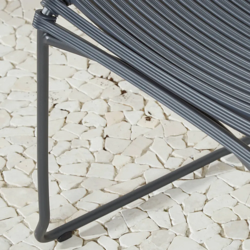 Exotan Tuinstoel Ripp