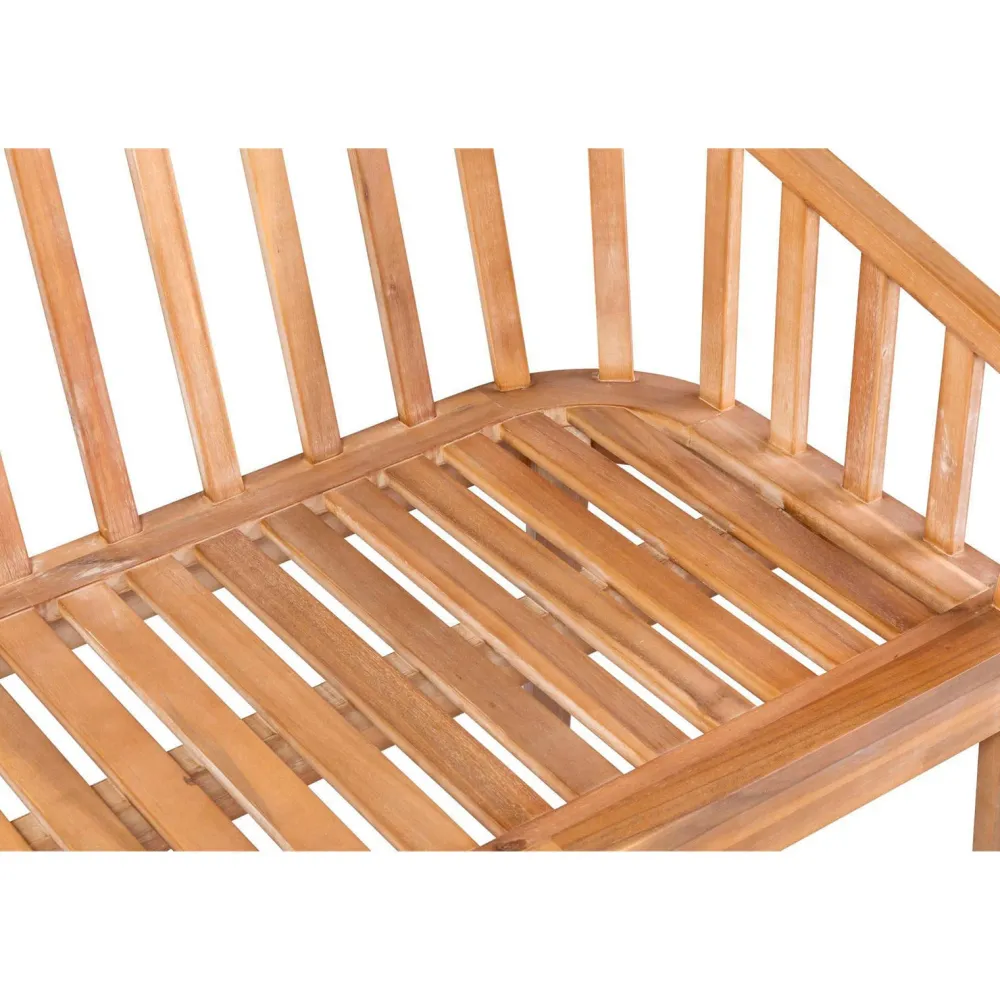 Exotan 3-Zits Tuinbank Lilly