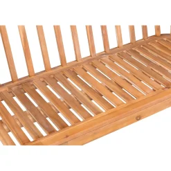 Exotan 3-Zits Tuinbank Lilly