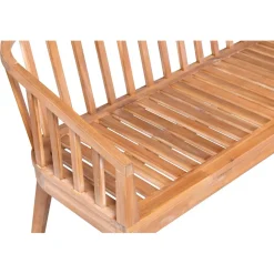 Exotan 3-Zits Tuinbank Lilly