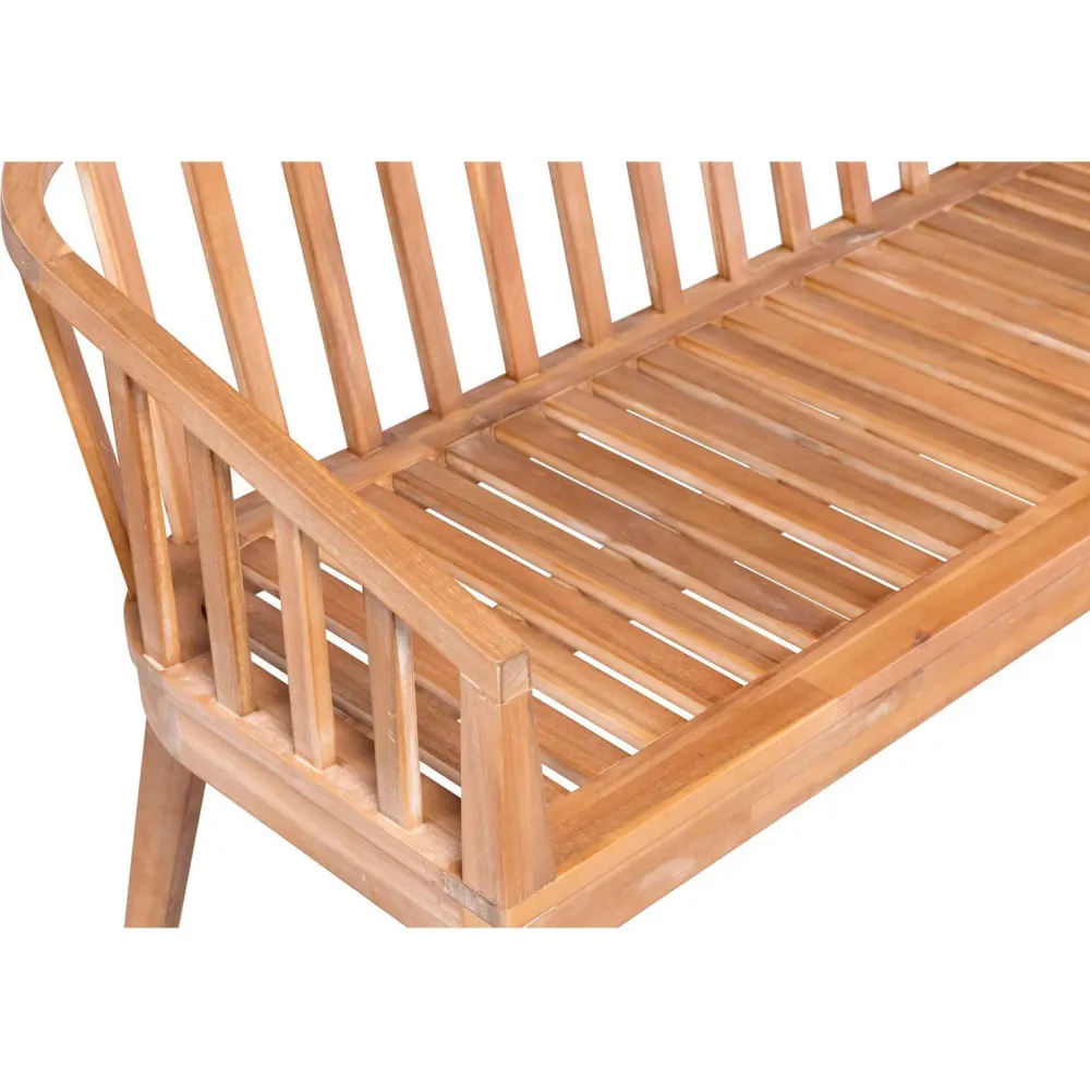 Exotan 3-Zits Tuinbank Lilly