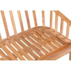 Exotan 2-Zits Tuinbank Lilly