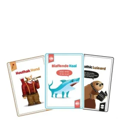 Exploding Kittens Throw Throw Burrito Kaartspel