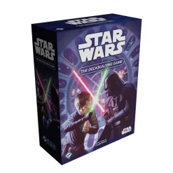 Fantasy Flight Games Star Wars The Deckbuilding Game