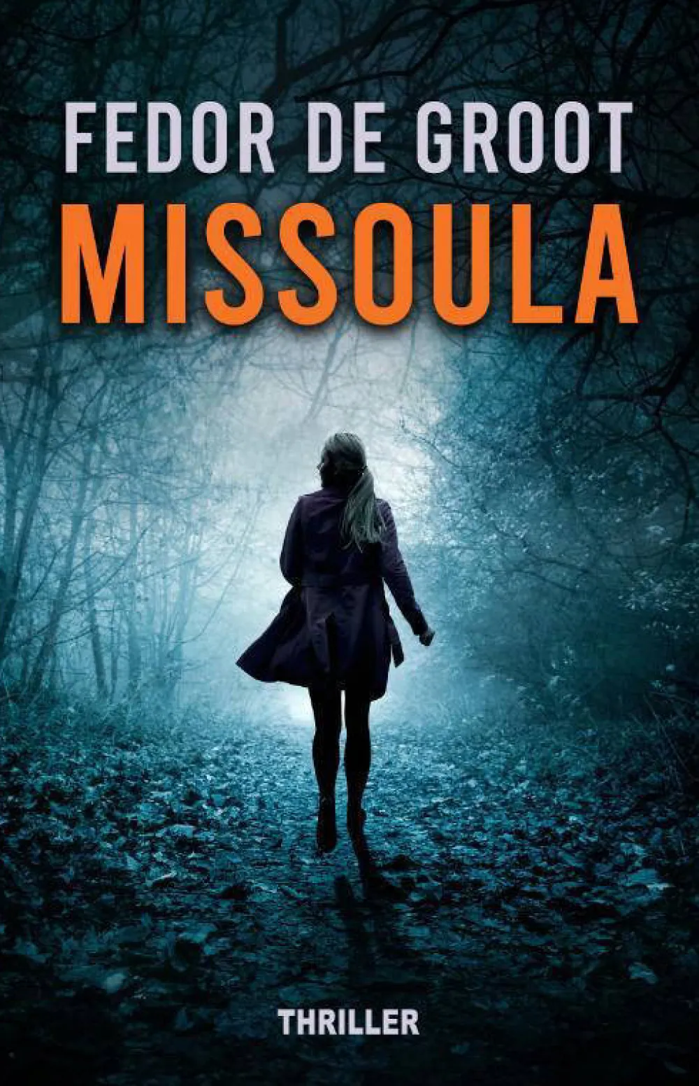 wehkamp Fedor De Groot Missoula