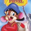 wehkamp Fievel 1 - 4 (Dvd)