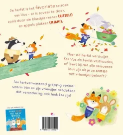 wehkamp Fiona Barker Vos' Favoriete Seizoen