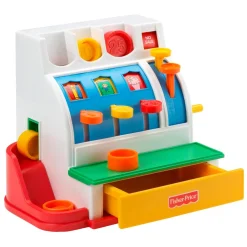 Fisher-Price Kassa
