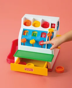 Fisher-Price Kassa