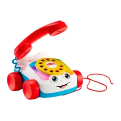 Fisher-Price Peutertelefoon