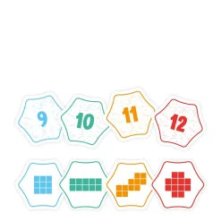 FlexIQ Pattern Party!