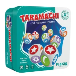 FlexIQ Takamachi