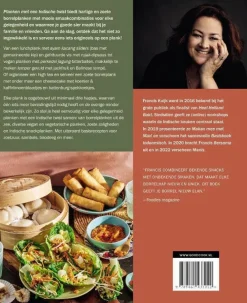 wehkamp Francis Kuijk Planken Met Een Indische Twist