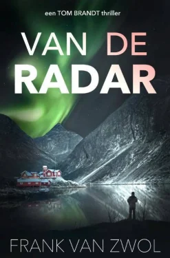 wehkamp Frank Van Zwol Tom Brandt: Van De Radar