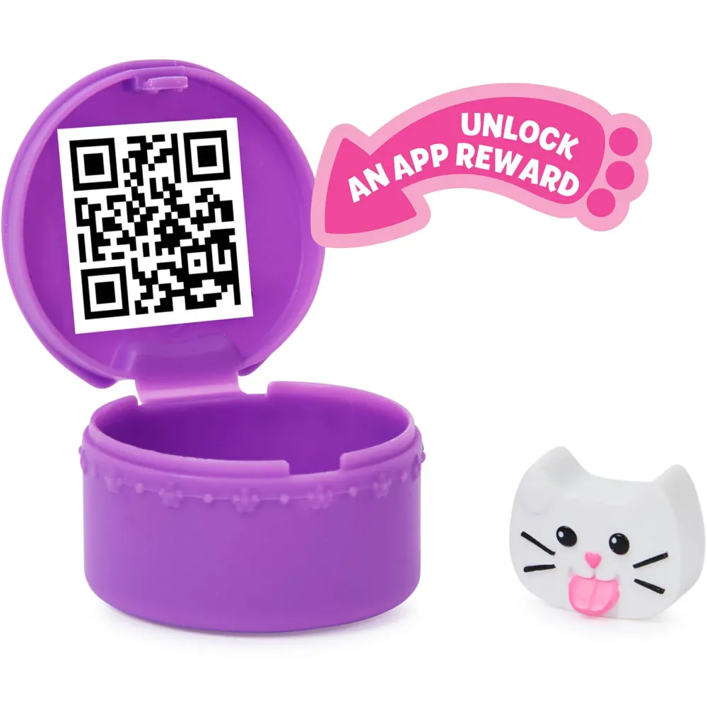 Gabby's Dollhouse Figure Gift Pack