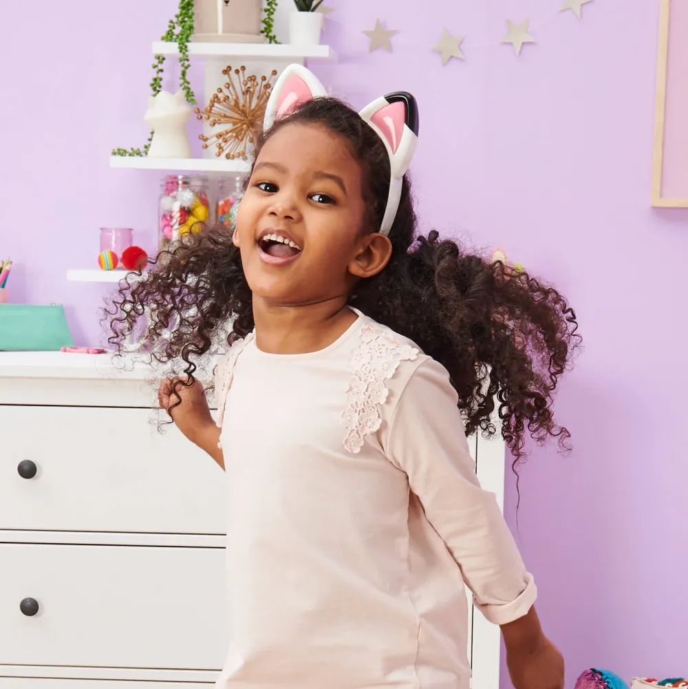 Gabby's Dollhouse Gabby'S Magical Music Ears (Headband)