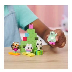 Gabby's Dollhouse Gabby'S Poppenhuis Advent Kalender