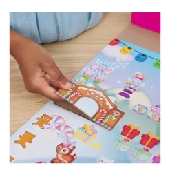 Gabby's Dollhouse Gabby'S Poppenhuis Advent Kalender