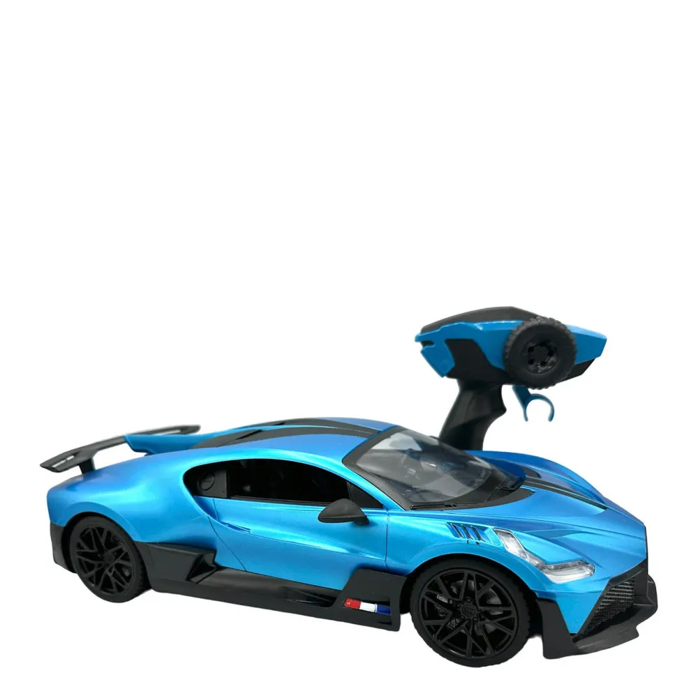 Gear2play Rc Bugatti Divo 1:12