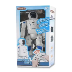 Gear2play Robot Astro Bot