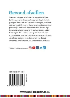 wehkamp Gezond Afvallen
