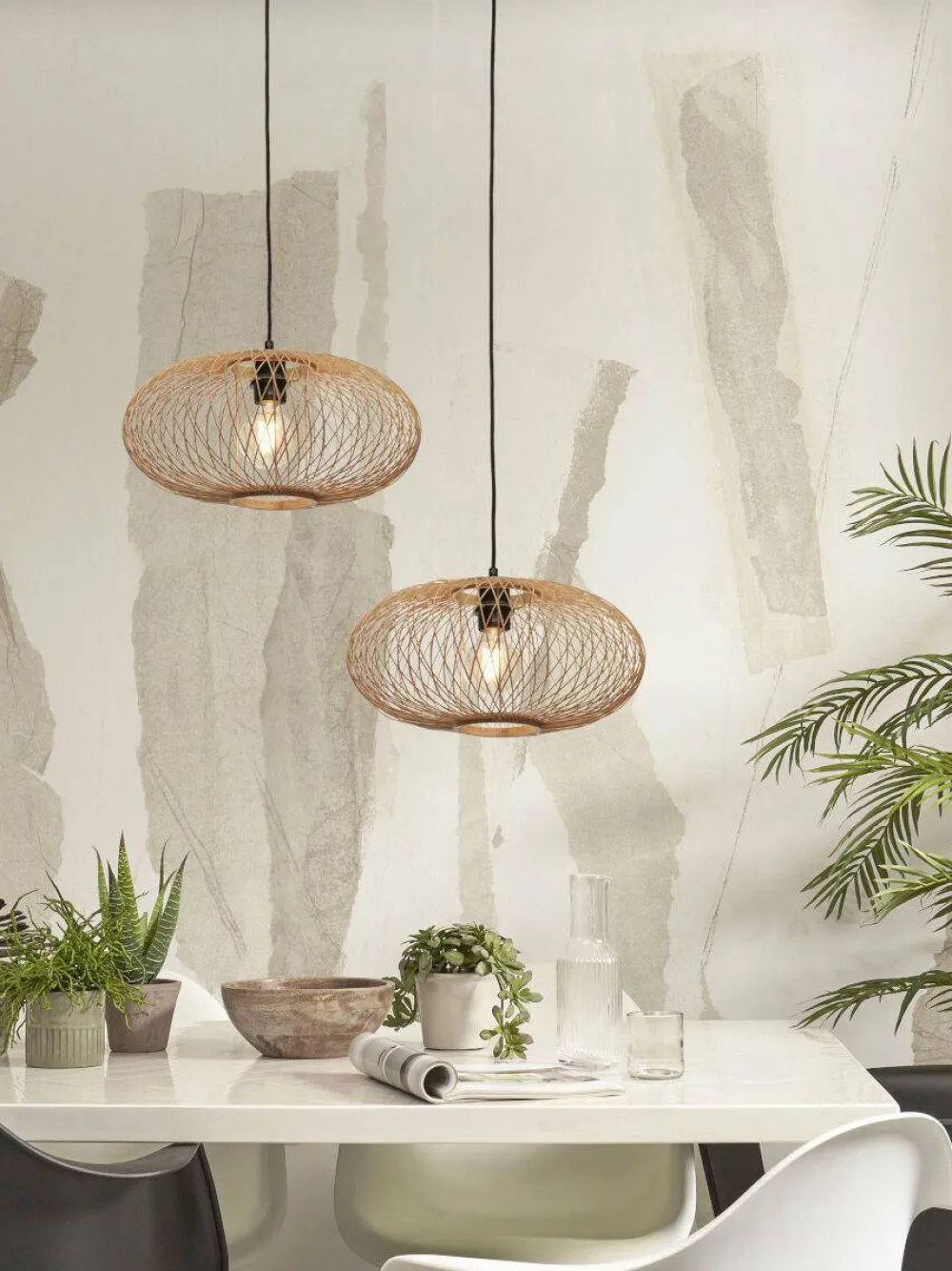 Online Good&Mojo Hanglamp Cango (O40 Cm)