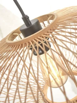 Online Good&Mojo Hanglamp Cango (O40 Cm)
