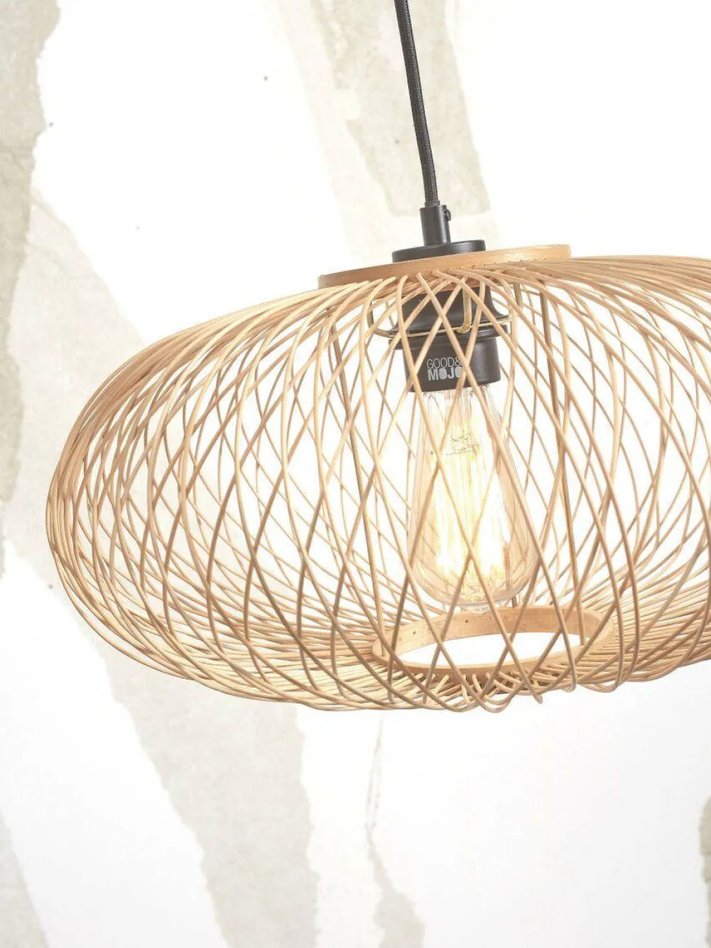 Online Good&Mojo Hanglamp Cango (O40 Cm)