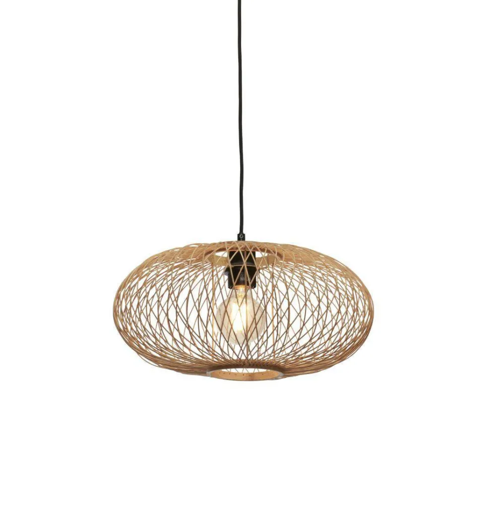 Online Good&Mojo Hanglamp Cango (O40 Cm)
