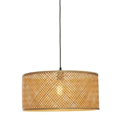 Discount Good&Mojo Hanglamp Java (O50 Cm)