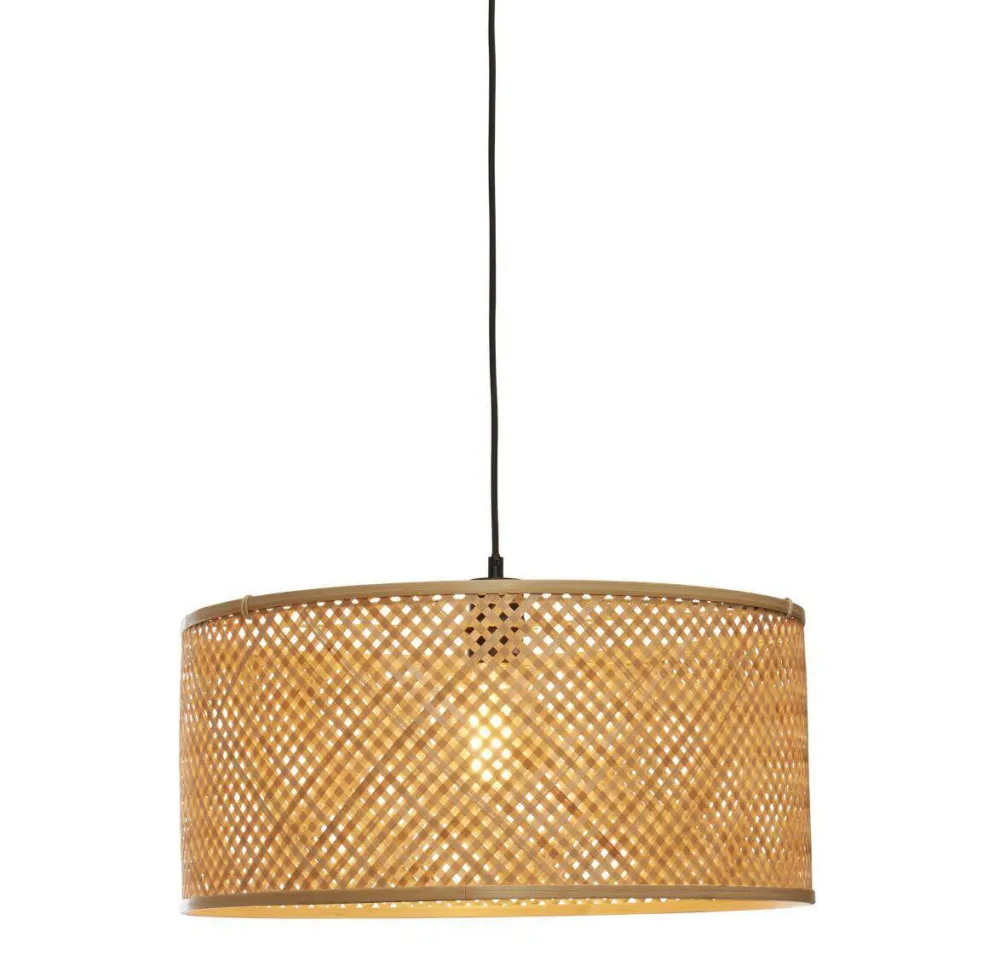 Discount Good&Mojo Hanglamp Java (O50 Cm)