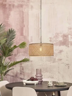 Discount Good&Mojo Hanglamp Java (O50 Cm)