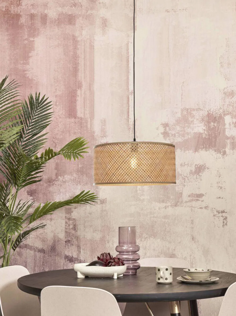 Discount Good&Mojo Hanglamp Java (O50 Cm)