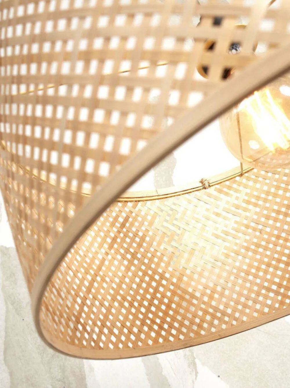 Discount Good&Mojo Hanglamp Java (O50 Cm)