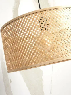 Discount Good&Mojo Hanglamp Java (O50 Cm)