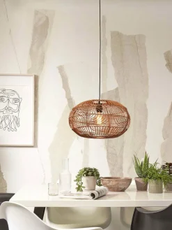 Sale Good&Mojo Hanglamp Madeira (O48 Cm)